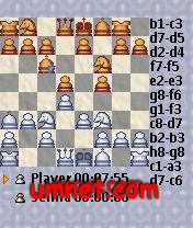game pic for Chess Professional 2.00 01 For Symbian OS9.1